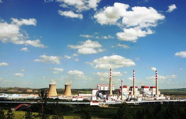 公司簡介 公司簡介