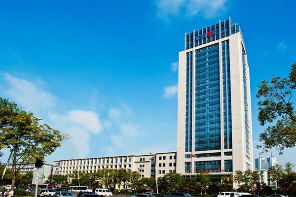 公司簡介 公司簡介