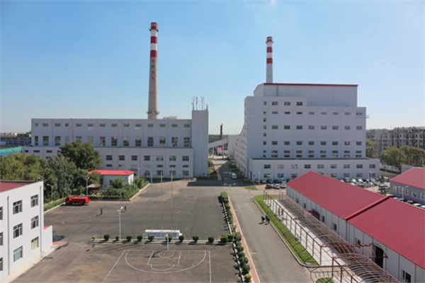 公司簡介