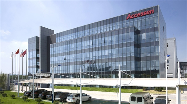 公司簡介 公司簡介