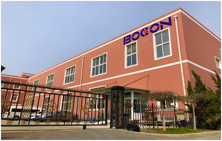 公司簡介 公司簡介