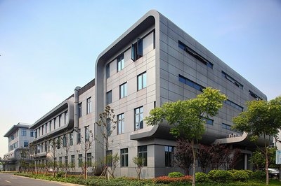 公司簡介 公司簡介