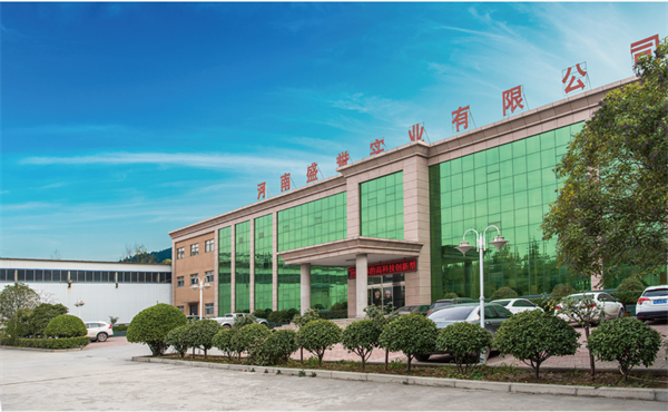 公司簡介 公司簡介