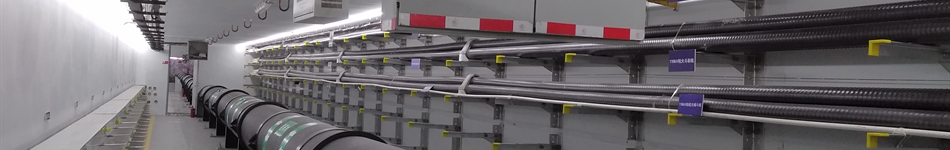 昆明城市管網(wǎng)設(shè)施綜合開發(fā)有限責任公司