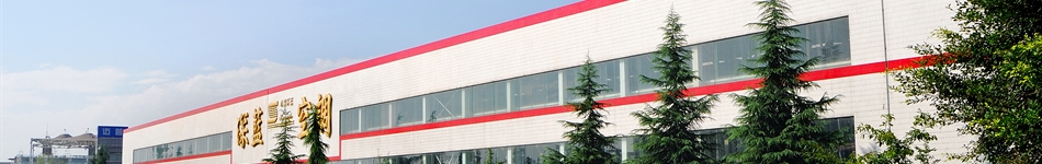 希望深藍空調(diào)制造有限公司