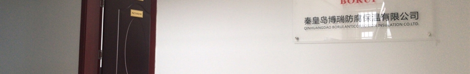 秦皇島博瑞防腐保溫有限公司