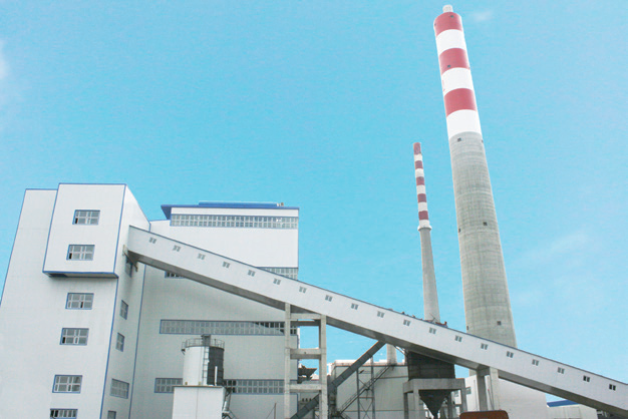 吉林市熱力集團(tuán)有限公司